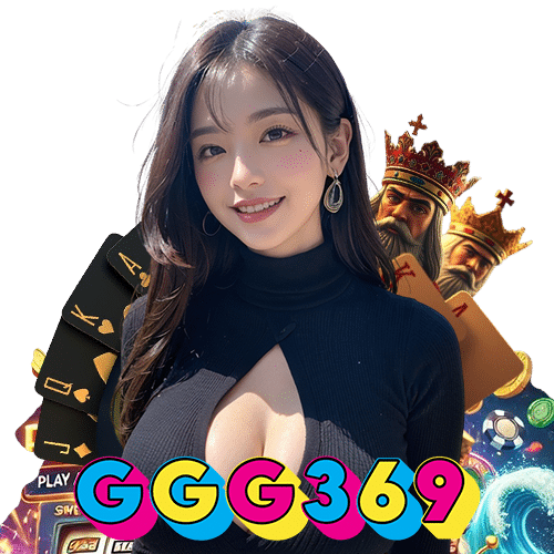 ggg369 สล็อต